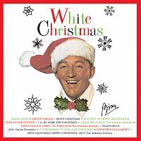 Bing Crosby – White Christmas