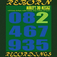 Hank Mobley – Mobley's 2nd Message (Prestige Series, HD Remastered)