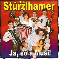 Sturzlhamer – Ja, so a Musi