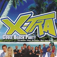 Různí interpreti – X-tra Coole Beach Party