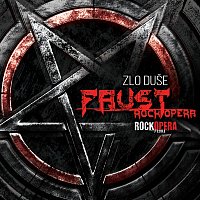 RockOpera Praha – Zlo duše MP3