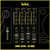 Various  Artists – Nervous June 2020 (DJ Mix)