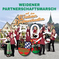 Weidener Dorfmusikanten – Weidener Partnerschaftsmarsch