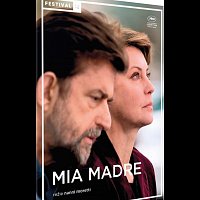 Různí interpreti – Mia Madre (2015) DVD