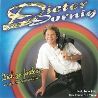 Dieter Dornig – Dich zu finden... war mein allergrößtes Glück