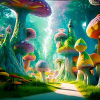 Wonderland – Symphony of Dreams in Wonderland
