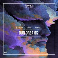 Přední strana obalu CD Our Dreams
