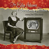 Edie Adams – The Edie Adams Christmas Album [feat. Ernie Kovacs (1952)]