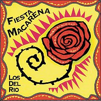 Přední strana obalu CD Fiesta Macarena