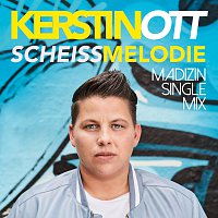 Kerstin Ott – Scheissmelodie [Madizin Single Mix]