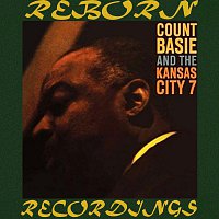 Přední strana obalu CD Count Basie and the Kansas City 7 (Expanded, HD Remastered)