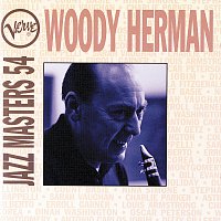 Woody Herman – Verve Jazz Masters 54: Woody Herman