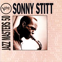 Sonny Stitt – Verve Jazz Masters 50