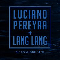 Luciano Pereyra, Lang Lang – Me Enamore De Ti
