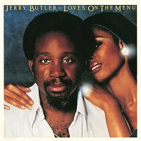Jerry Butler – Love's On The Menu