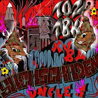 Kkuba102, 102 Boyz, Uncle F – SACHSCHADEN EP