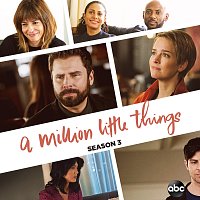 A Million Little Things: Season 3 [Original Television Series Soundtrack]