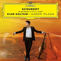 Kian Soltani, Aaron Pilsan – Schubert: An die Musik, D. 547 (Transc. for Cello & Piano)