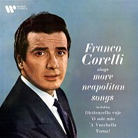 Franco Corelli – More Neapolitan Songs