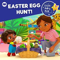 Little Baby Bum Nursery Rhyme Friends – Easter Egg Hunt!
