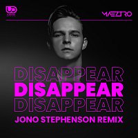 MAEZTRO, Jono Stephenson – Disappear [Jono Stephenson Remix]