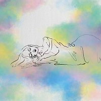 Přední strana obalu CD I'll Be With You