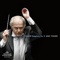 Adam Fischer, Dusseldorfer Symphoniker – Mahler: Symphony No. 8