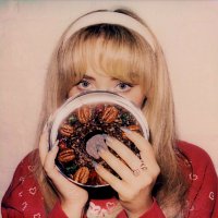 Sabrina Carpenter – fruitcake