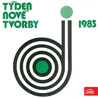 Týden nové tvorby 1983