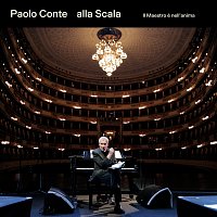 Paolo Conte Alla Scala - il Maestro e nell'anima [Live]