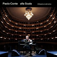 Paolo Conte – Paolo Conte Alla Scala - il Maestro e nell'anima [Live]