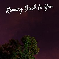 Přední strana obalu CD Running Back to You