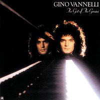 Gino Vannelli – The Gist Of The Gemini