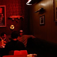 Yam Haus – Green Lights