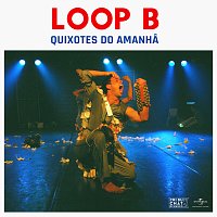 Přední strana obalu CD Quixotes Do Amanha