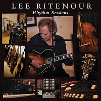 Lee Ritenour – Rhythm Sessions FLAC