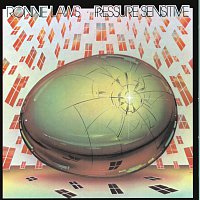 Ronnie Laws – Pressure Sensitive