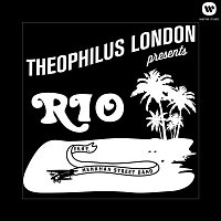 Rio (feat. Menahan Street Band)