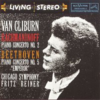 Rachmaninoff / Beethoven: Piano Concertos