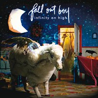 Fall Out Boy – Infinity On High [Int'l e-album]