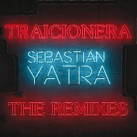 Sebastián Yatra – Traicionera [The Remixes]