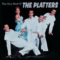 Přední strana obalu CD The Very Best Of The Platters