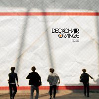 Deckchair Orange – Rose