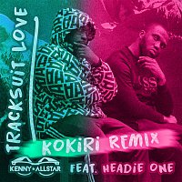 Kenny Allstar, Headie One – Tracksuit Love (Kokiri Remix)
