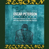 Oscar Peterson, Friends – JATP At Lausanne, 1953 (HD Remastered)