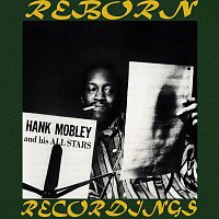 Hank Mobley – Hank Mobley And His All Stars (RVG, HD Remastered)
