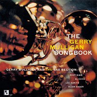 Gerry Mulligan And The Sax Section – The Gerry Mulligan Songbook [Expanded Edition]