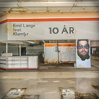 Emil Lange, Klamfyr – 10 Ar