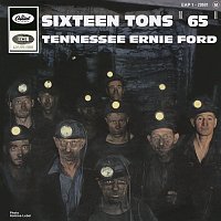Tennessee Ernie Ford – Sixteen Tons '65
