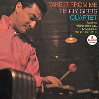 Terry Gibbs Quartet – Take It From Me